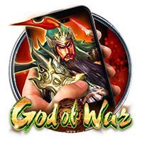 mxn777 GodofWarM Slot Game