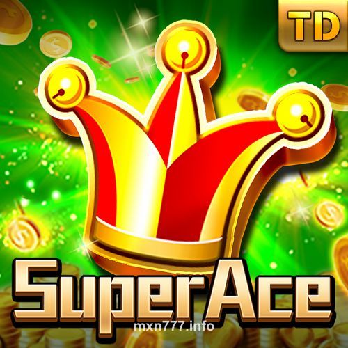 Super Ace Slot
