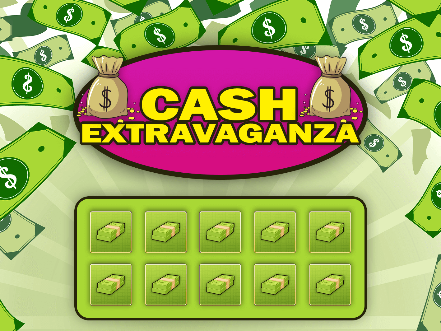 Captura de pantalla de la aplicación mxn777 - Pantalla de inicio